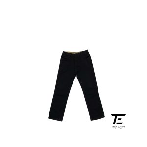 Burberry Straight Fit Jeans