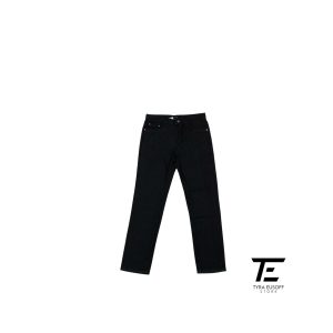 Prada Classic Slim-Fit Jeans