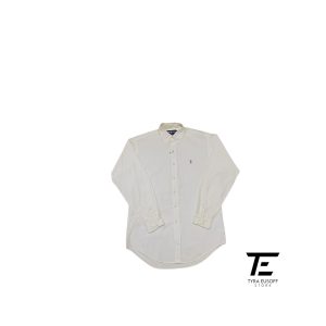 (XL) Polo Ralph Lauren Classic Fit Oxford Shirt