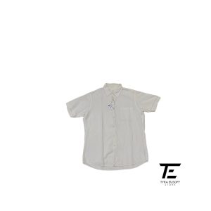 (XL) Uniqlo Oxford Short Sleeve Shirt