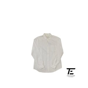 (L) Giordano Cotton Long Sleeve Shirt
