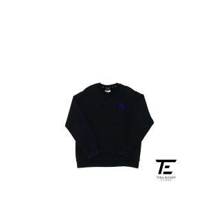 MLB Basic Small Embroidered Logo Sweatshirt