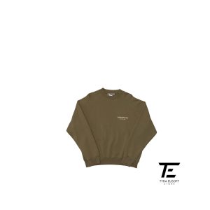 Essentials Fear of God Relaxed Crewneck Sweatshirt